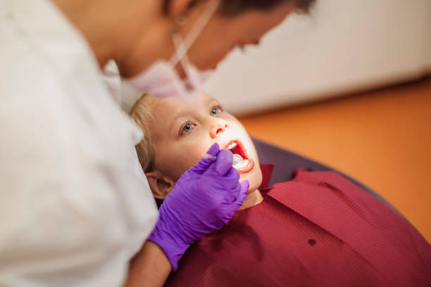 Best Mobile Emergency Dentist in Folly Beach, SC
