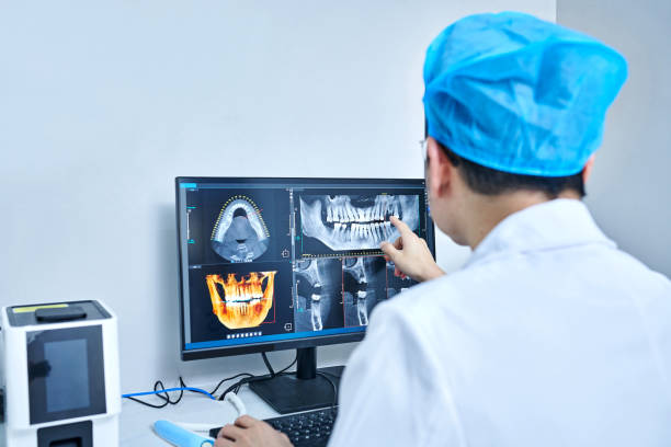 Best Pediatric Emergency Dentist in Folly Beach, SC